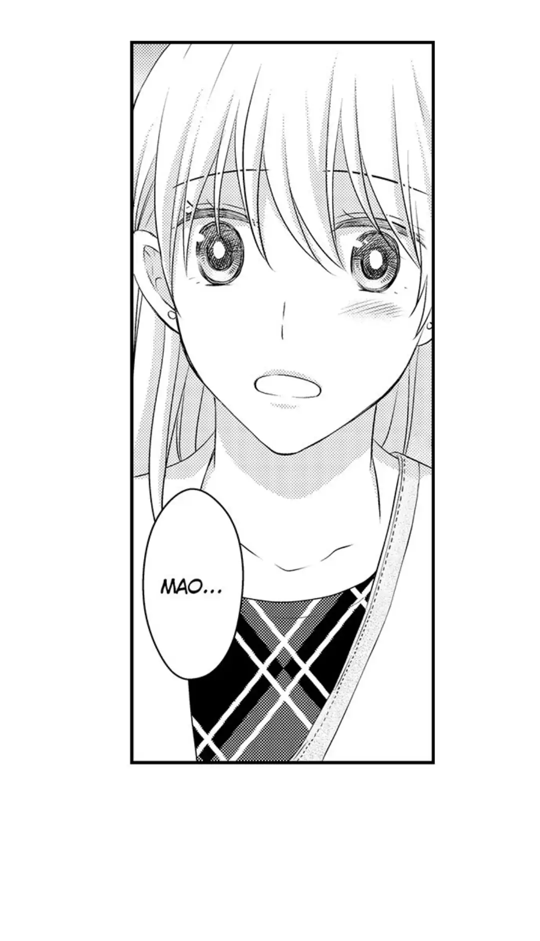 Shuumatsu, Renai Tsuki Second House de Aimashou Chapter 9 - page 22