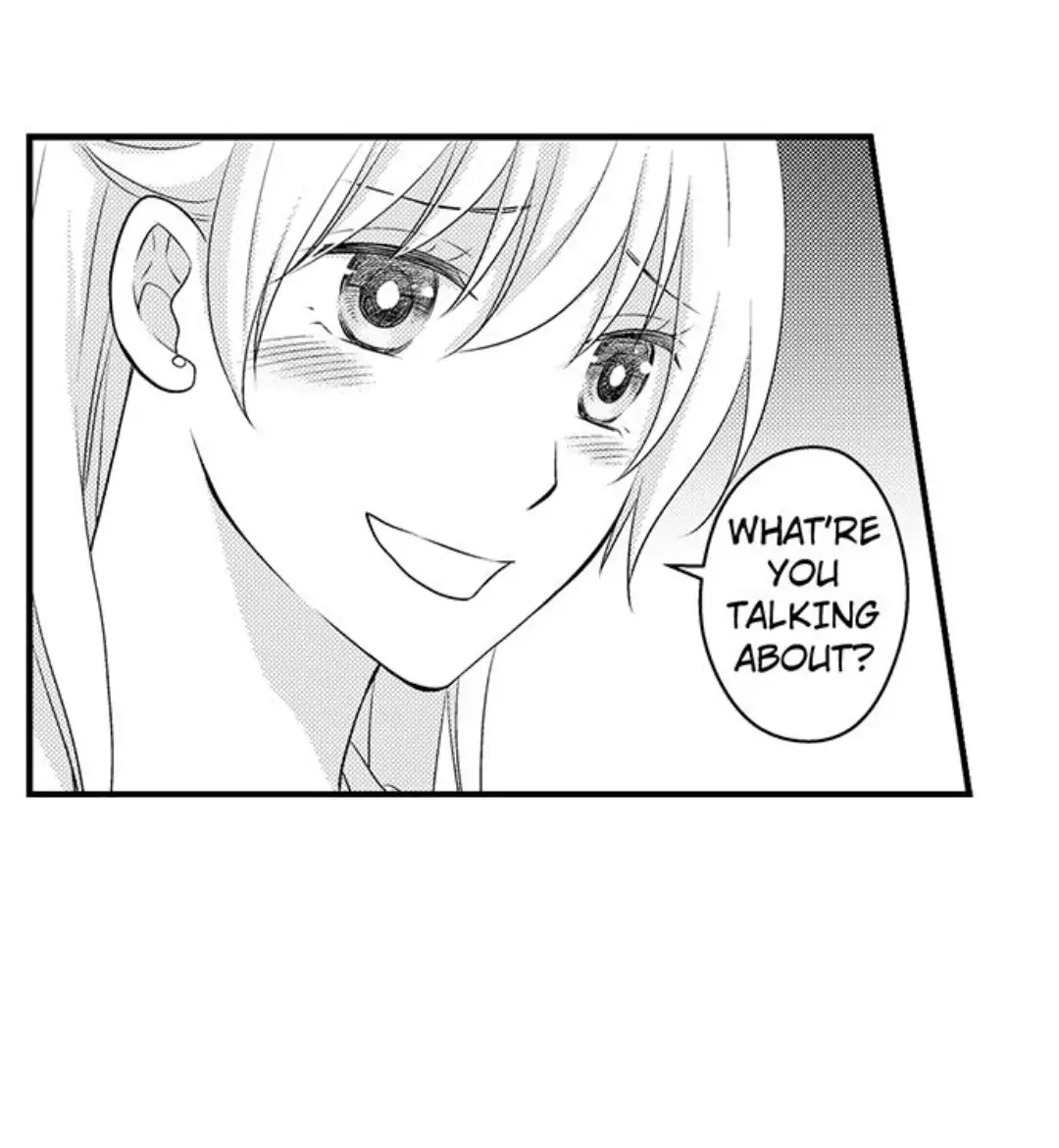 Shuumatsu, Renai Tsuki Second House de Aimashou Chapter 9 - page 24