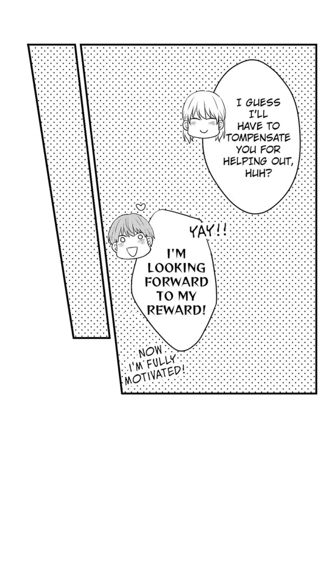 Shuumatsu, Renai Tsuki Second House de Aimashou Chapter 9 - page 25