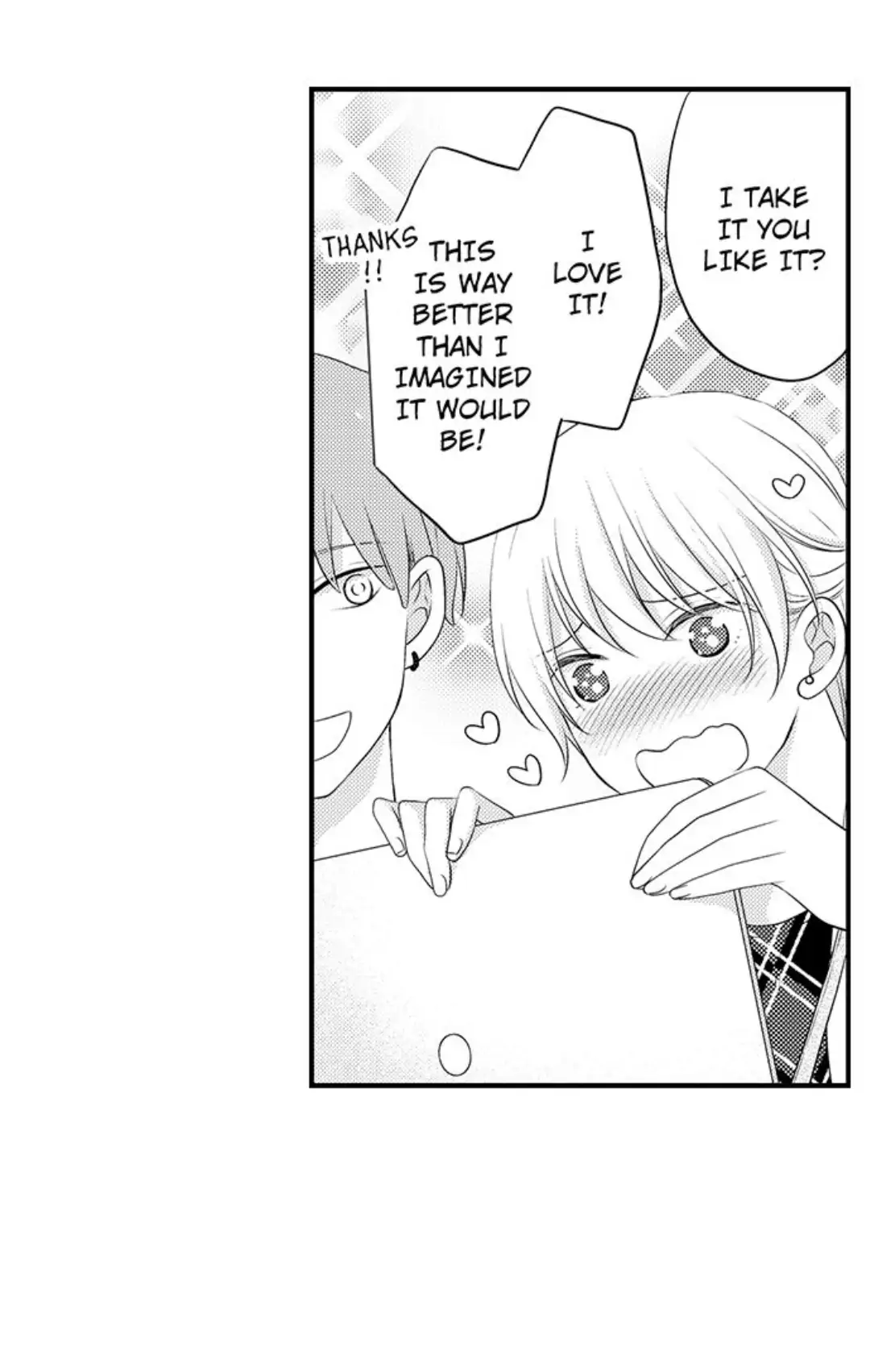 Shuumatsu, Renai Tsuki Second House de Aimashou Chapter 9 - page 27