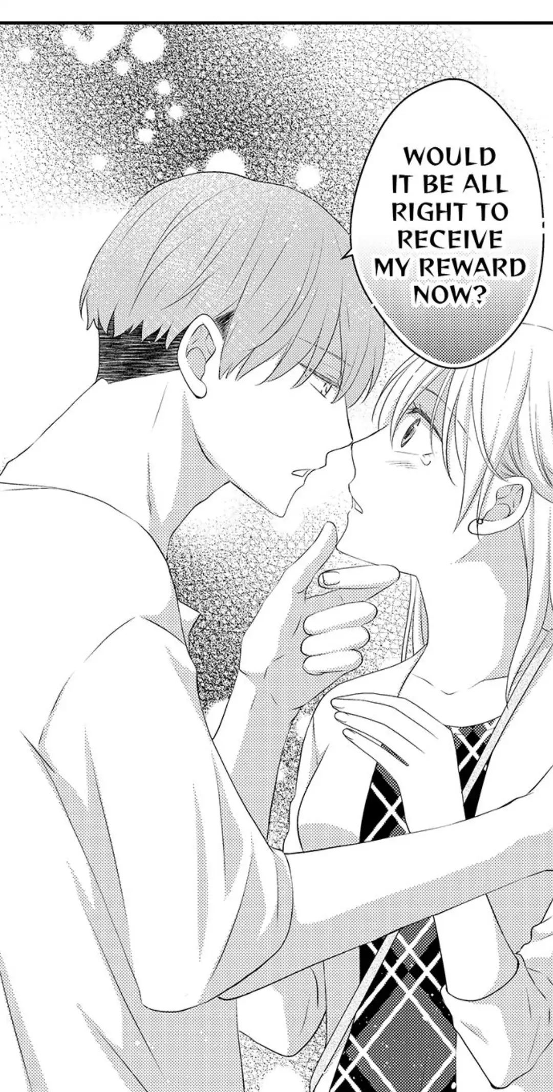 Shuumatsu, Renai Tsuki Second House de Aimashou Chapter 9 - page 32