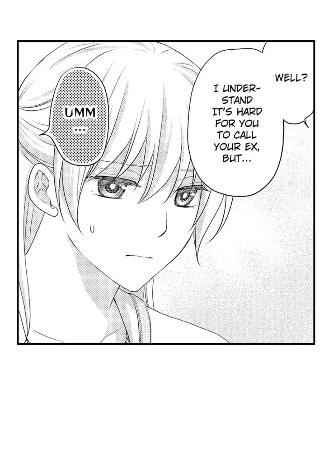 Shuumatsu, Renai Tsuki Second House de Aimashou Chapter 9 - page 5