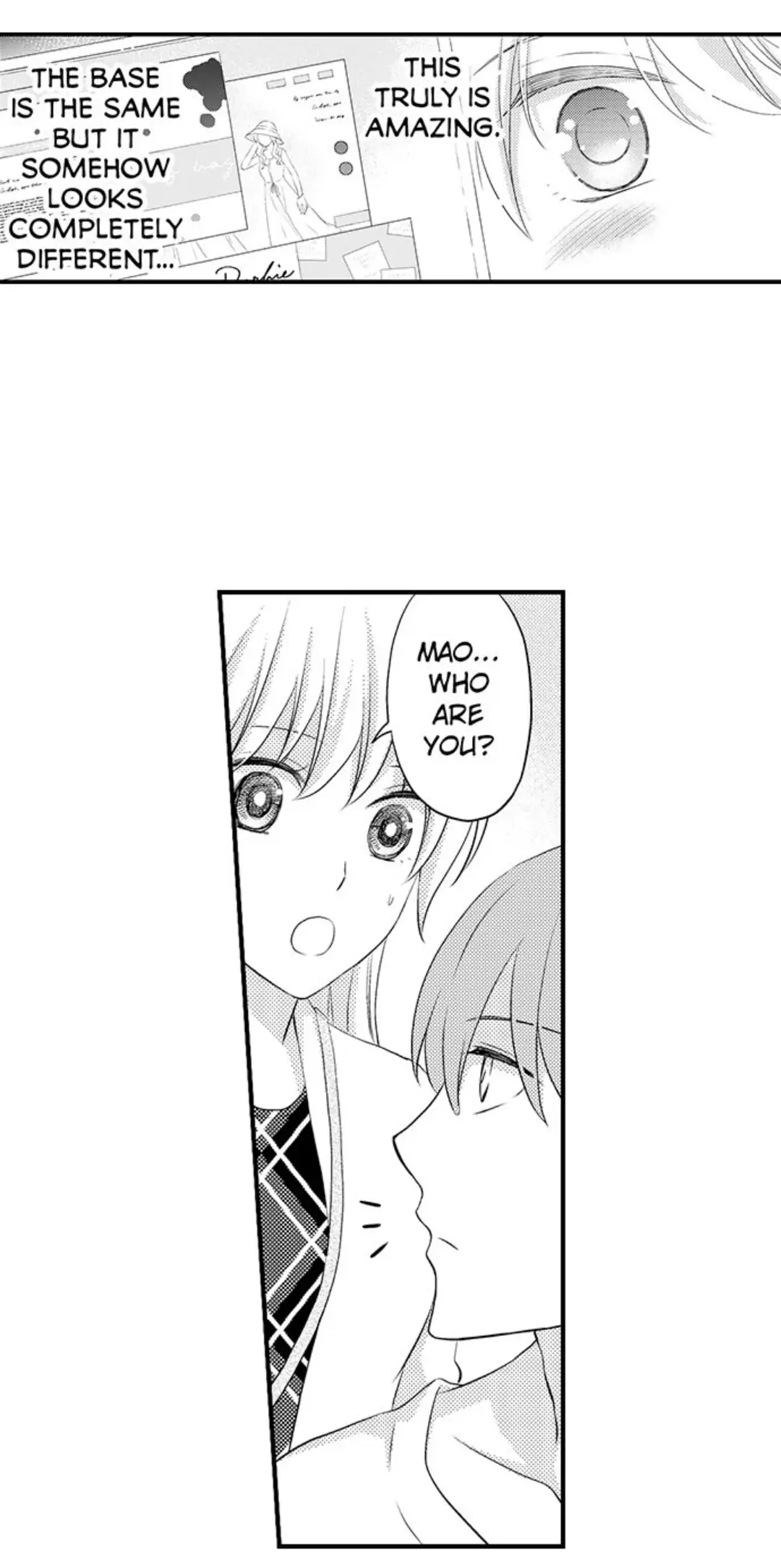 Shuumatsu, Renai Tsuki Second House de Aimashou Chapter 9 - page 7