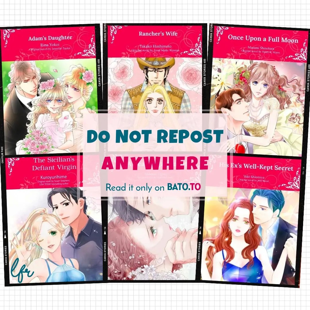 Merger of Fortunes Chapter 1 - page 1