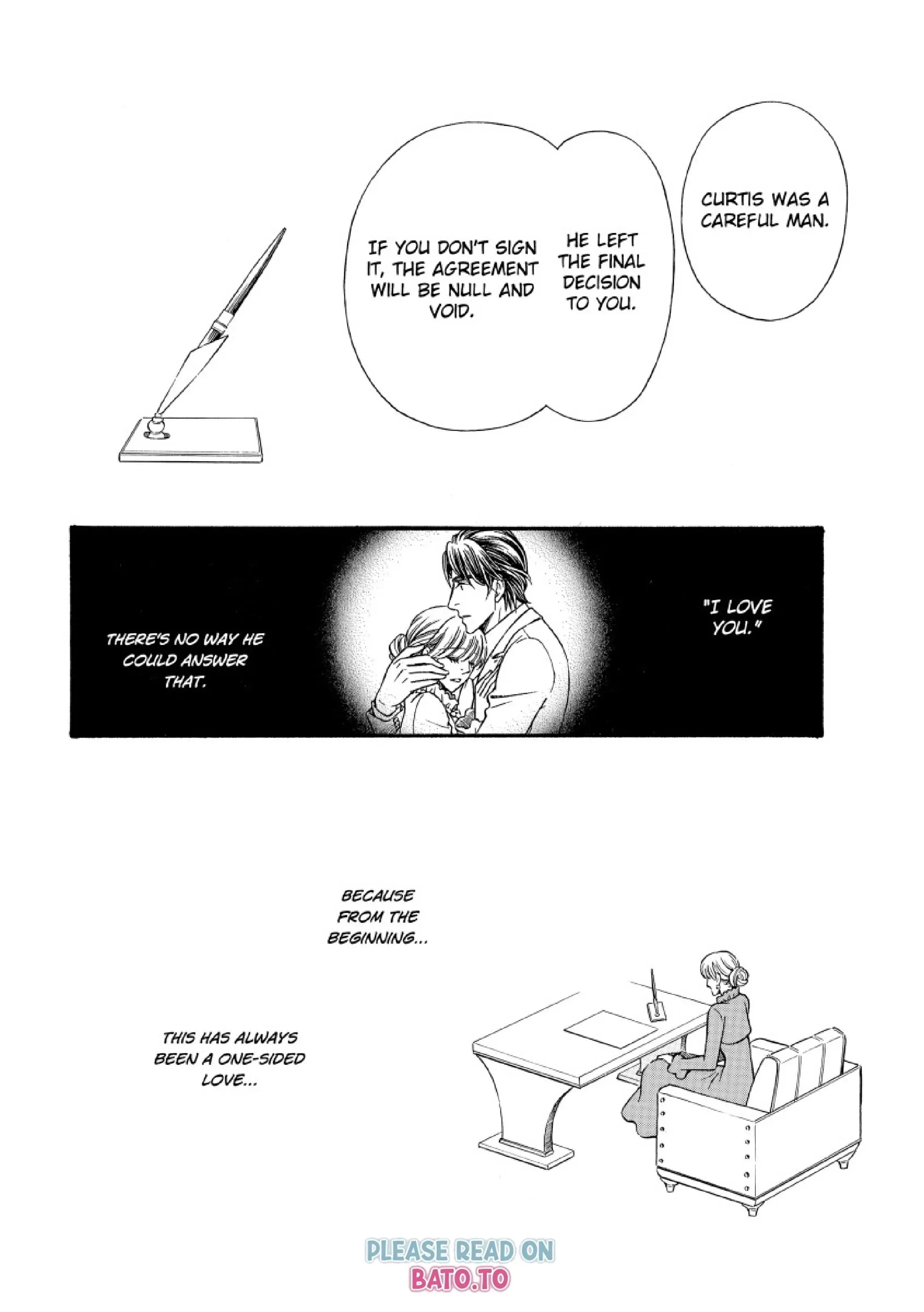 Merger of Fortunes Chapter 11 - page 10