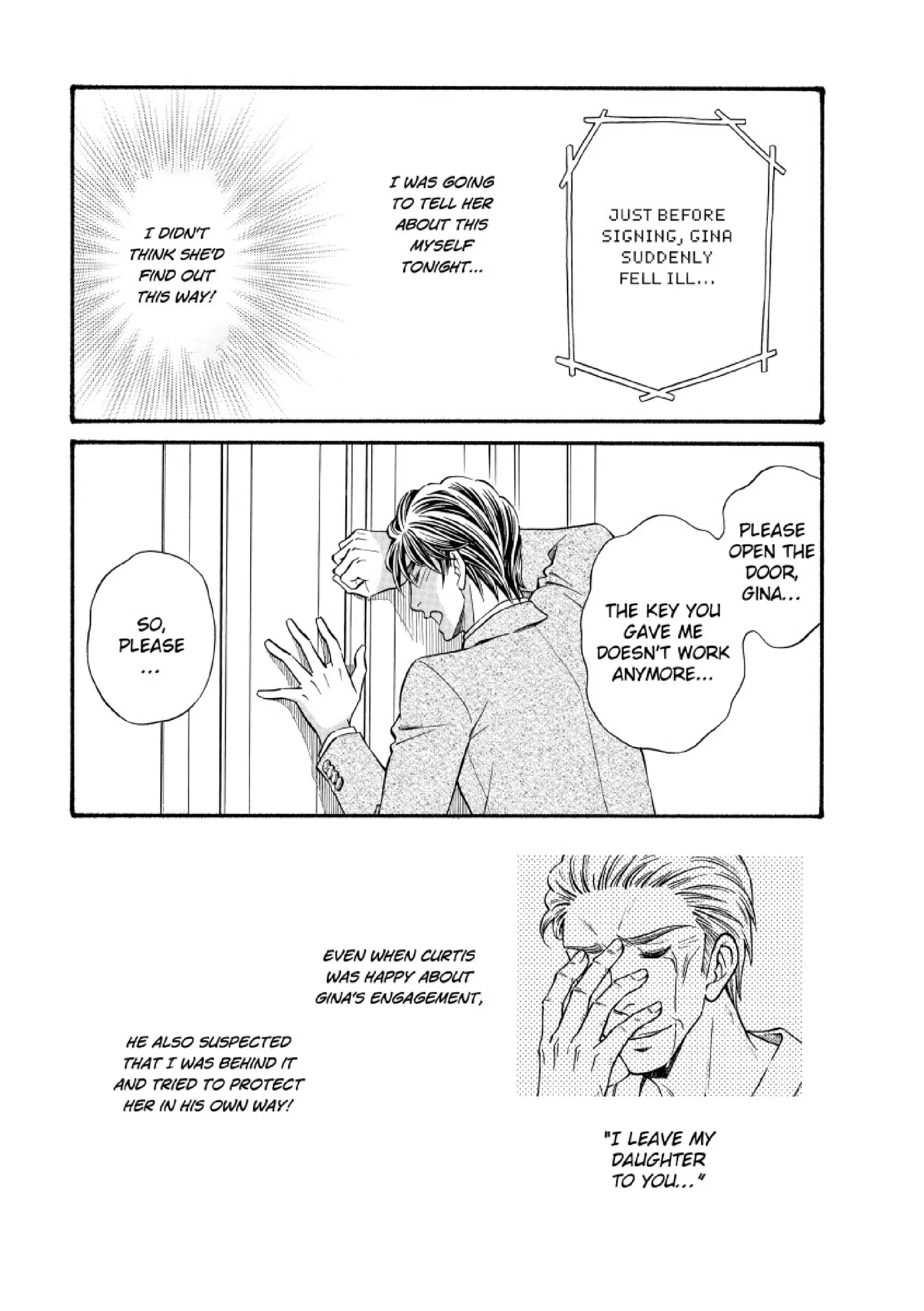 Merger of Fortunes Chapter 12 - page 2