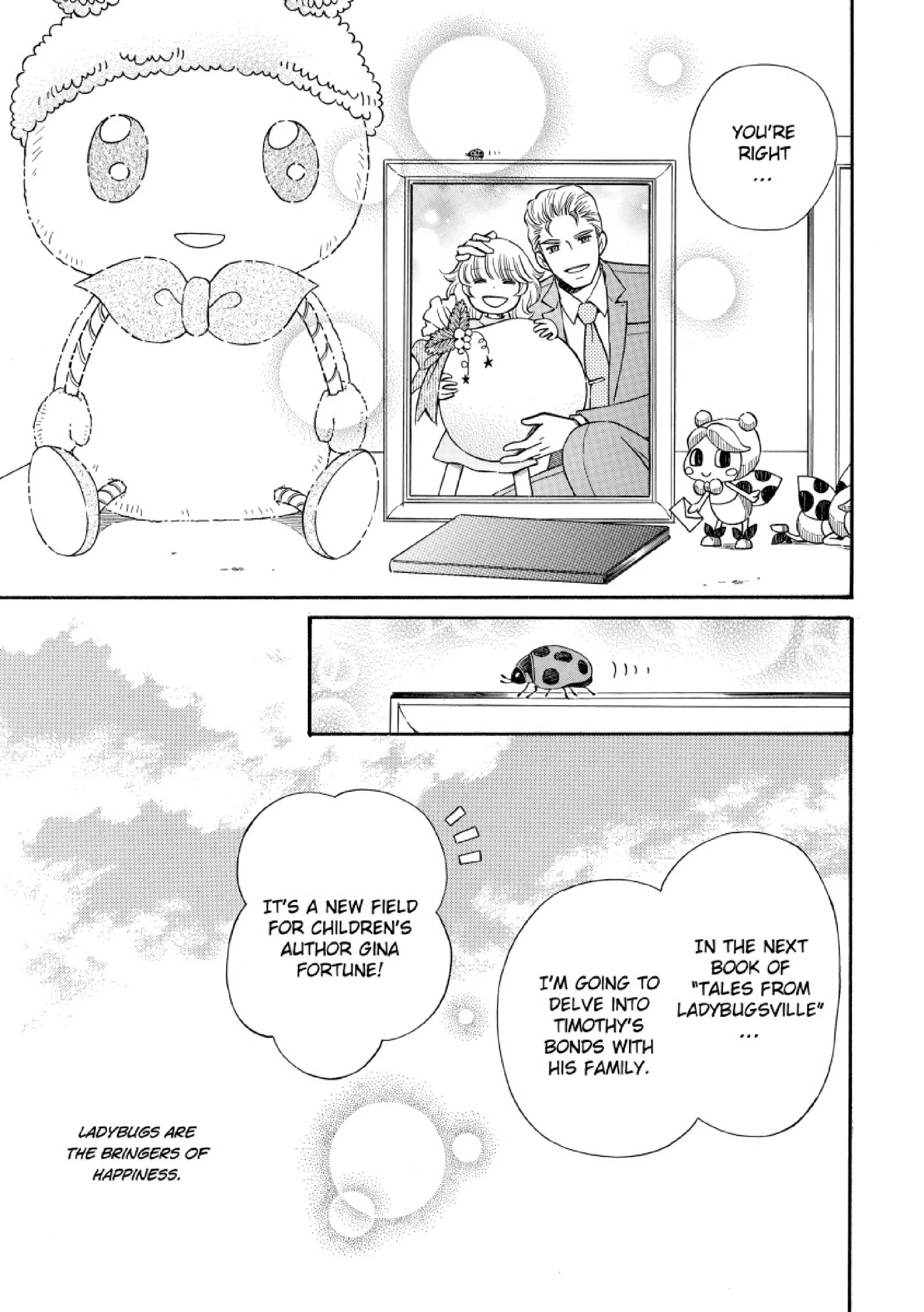 Merger of Fortunes Chapter 12 - page 15