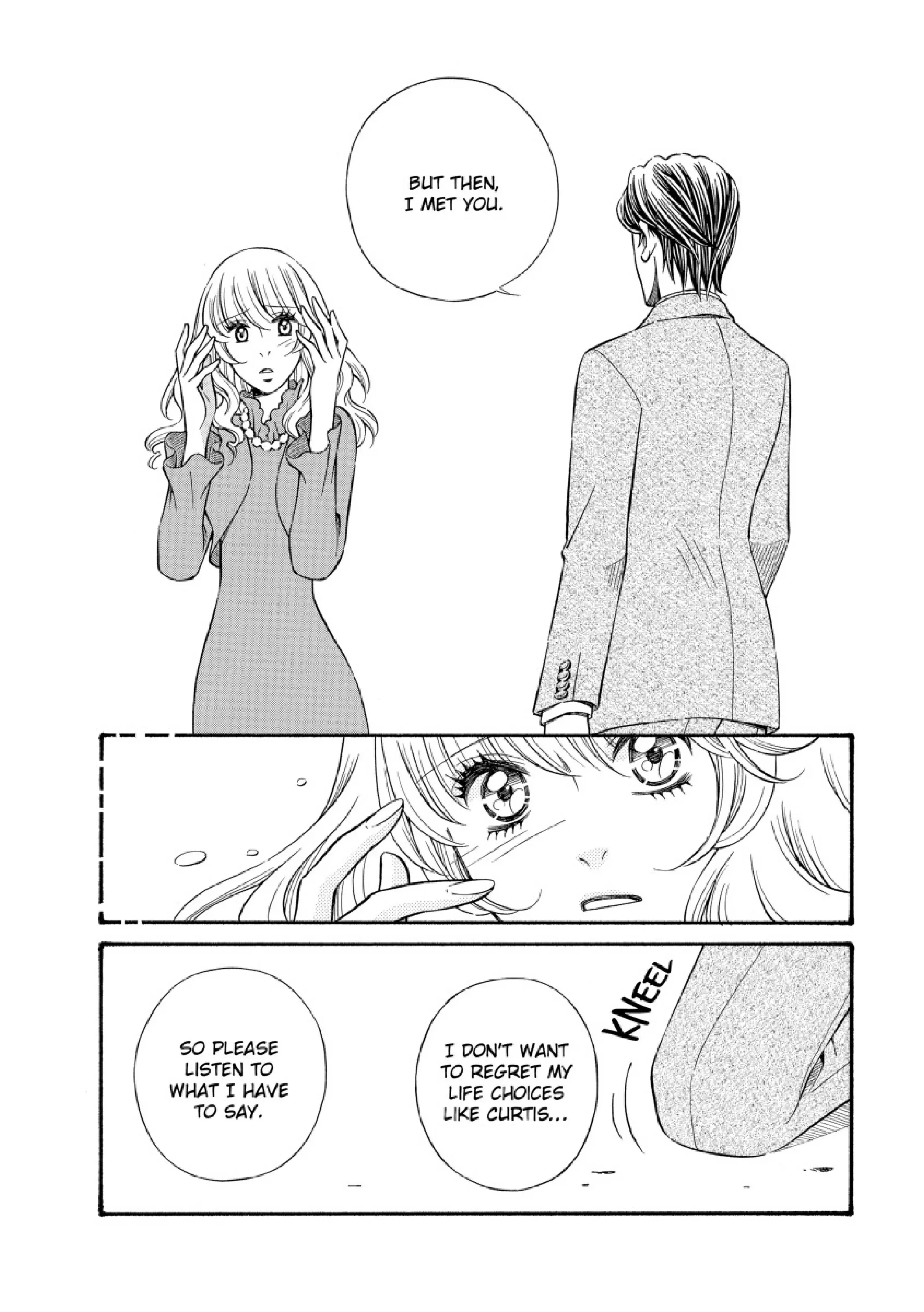 Merger of Fortunes Chapter 12 - page 7