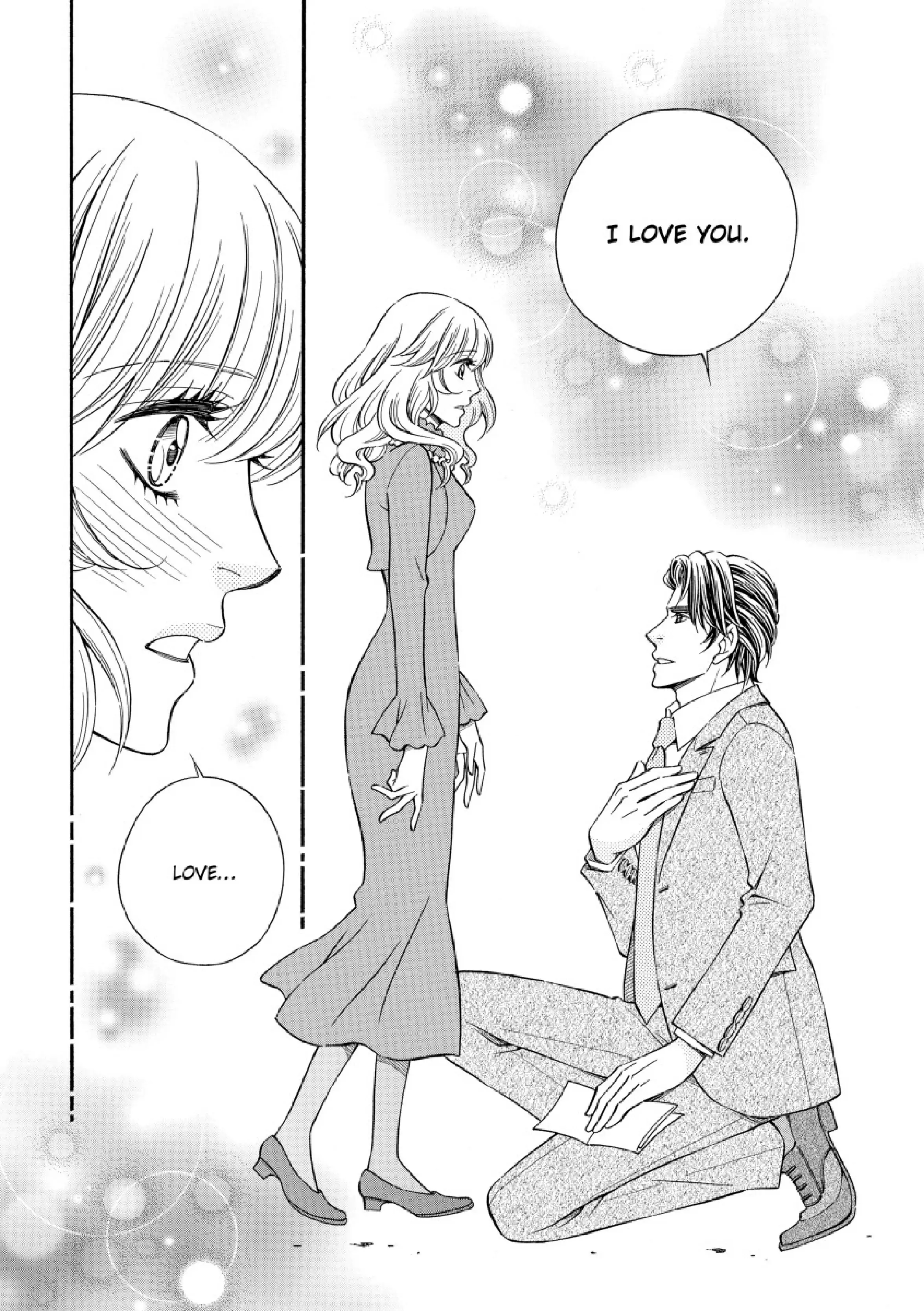 Merger of Fortunes Chapter 12 - page 8