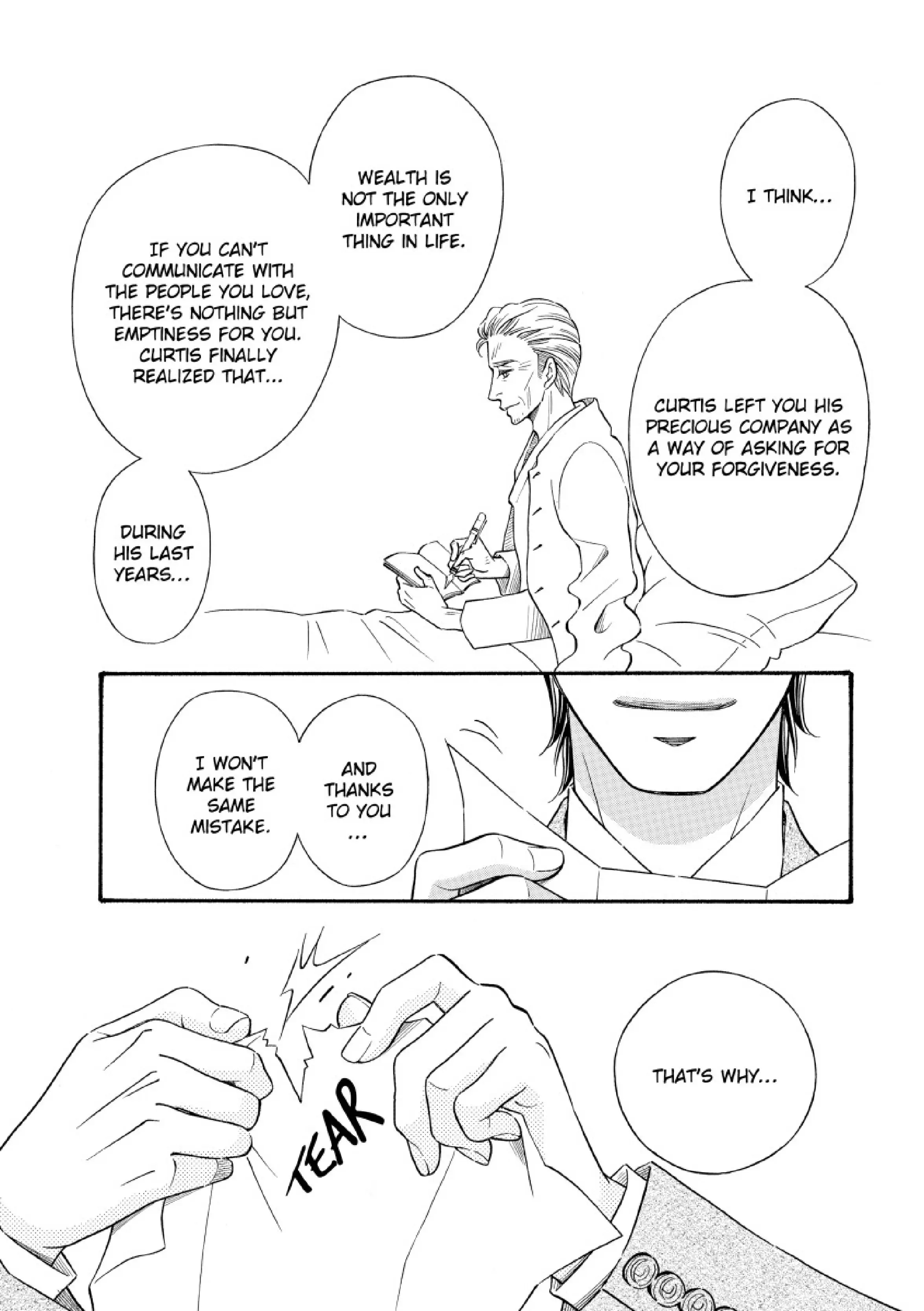 Merger of Fortunes Chapter 12 - page 9