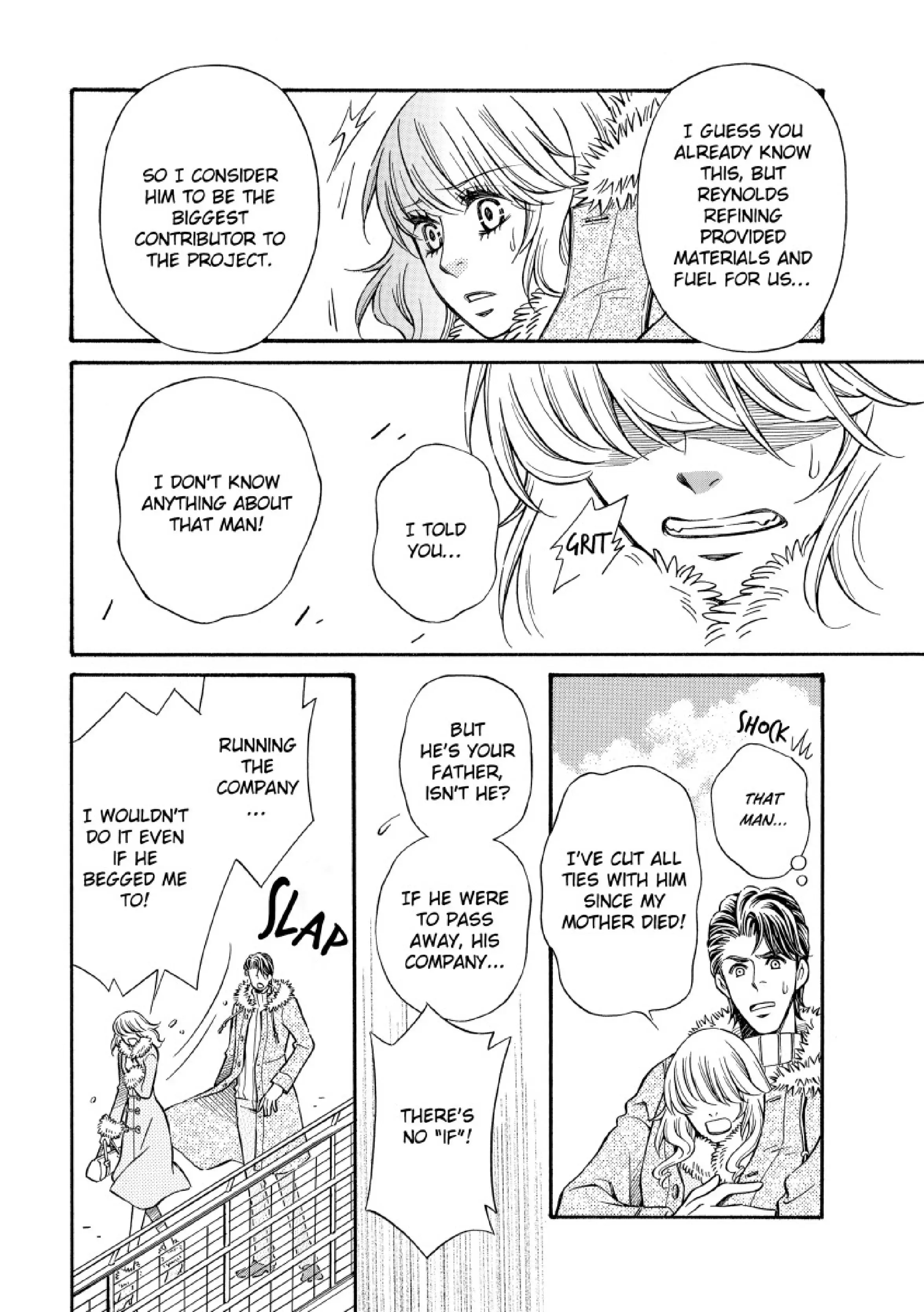 Merger of Fortunes Chapter 4 - page 4