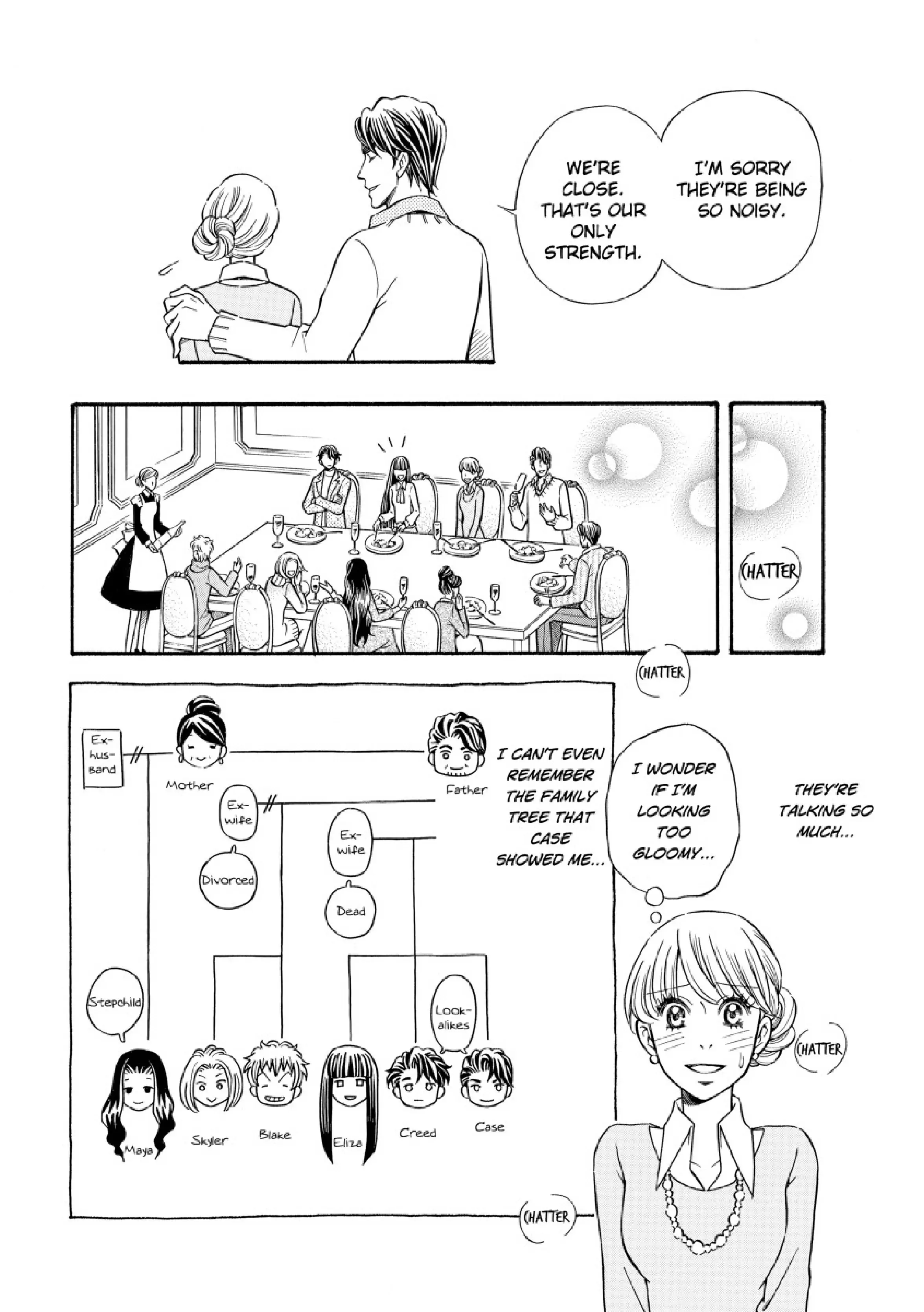 Merger of Fortunes Chapter 6 - page 8