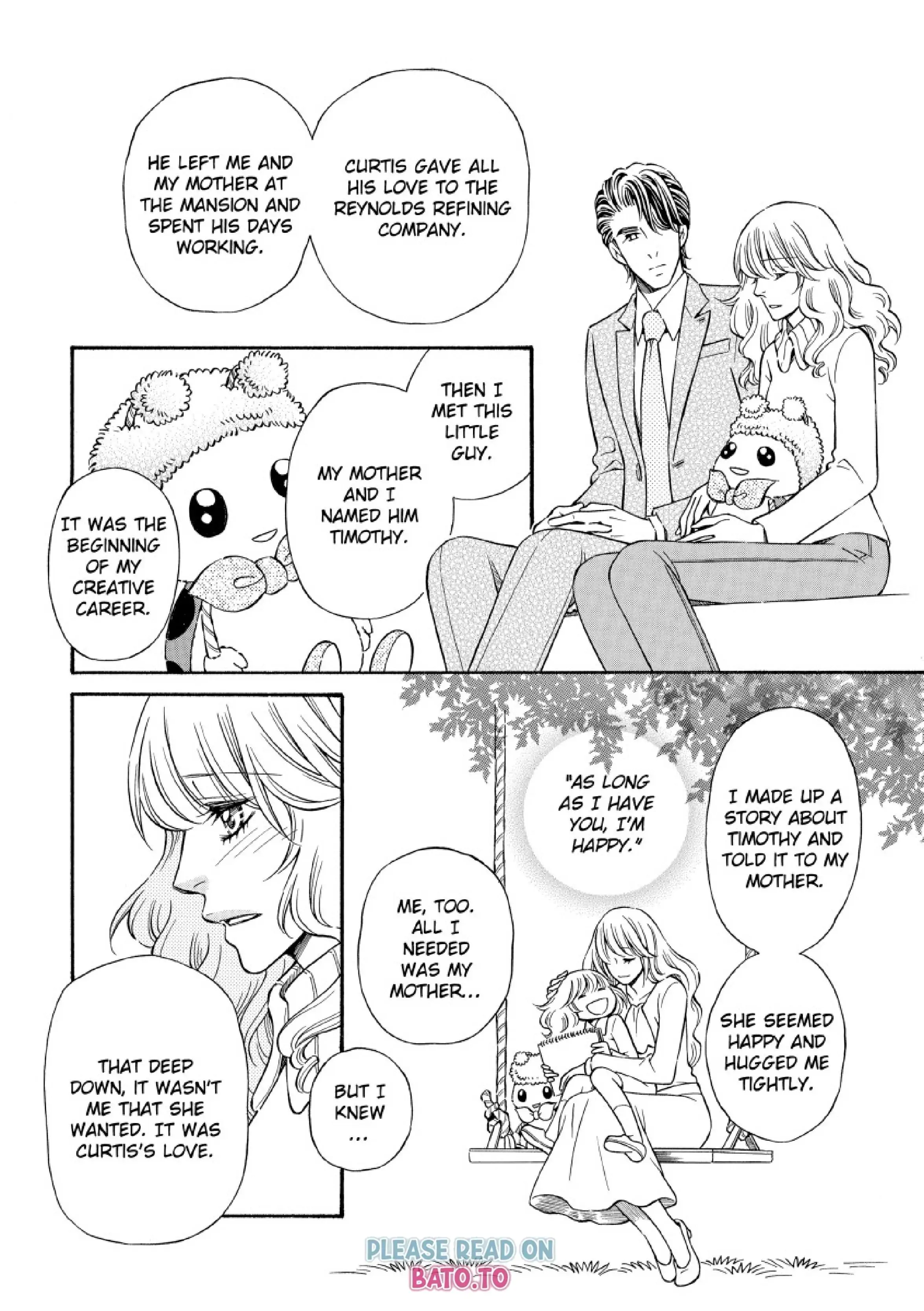 Merger of Fortunes Chapter 7 - page 11