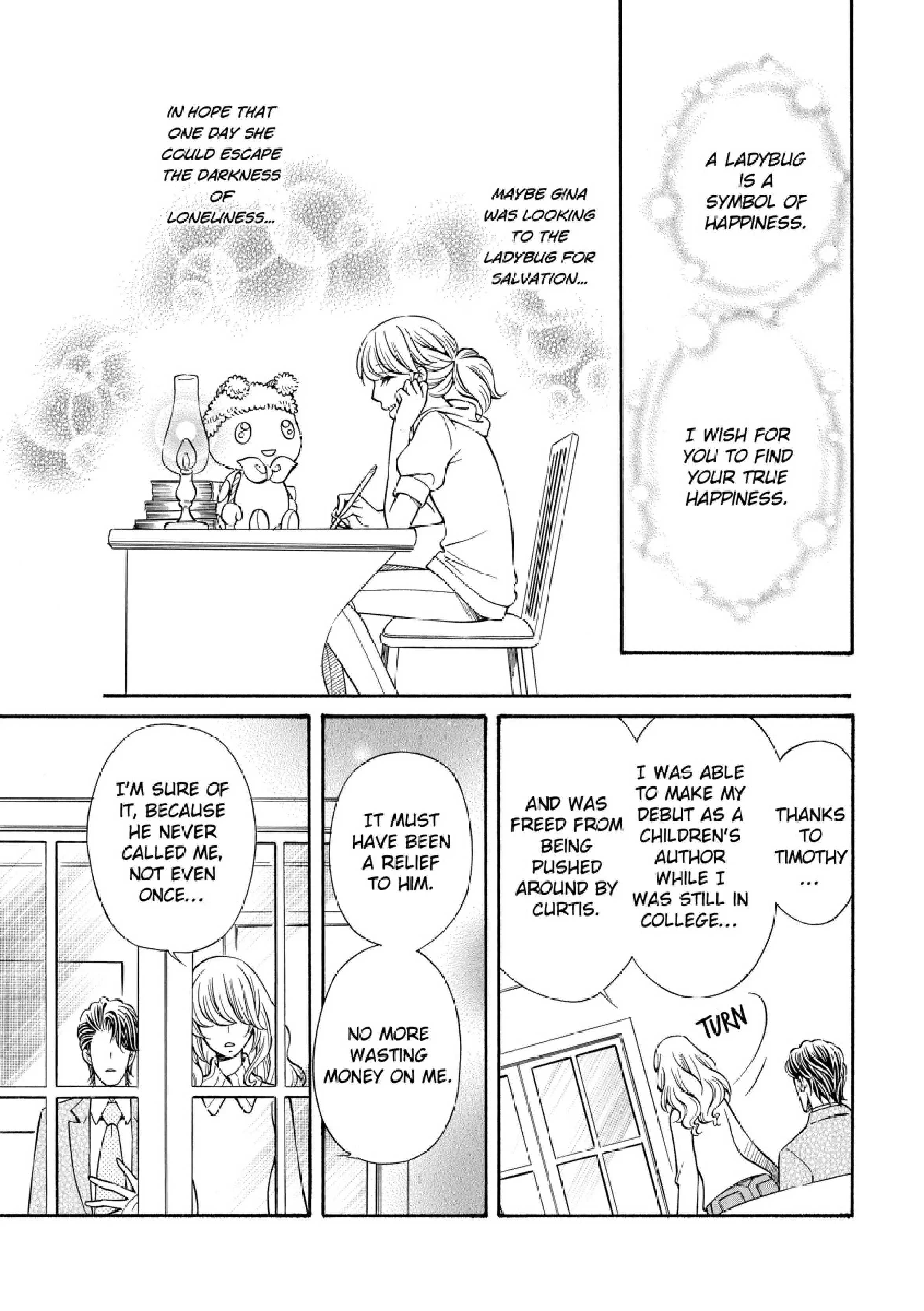 Merger of Fortunes Chapter 8 - page 3