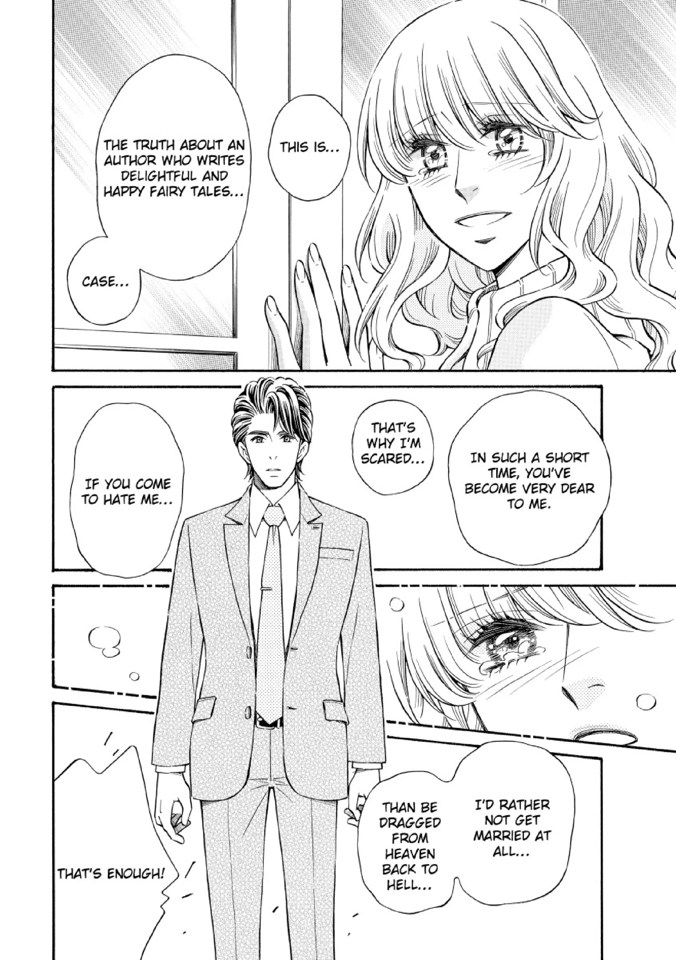 Merger of Fortunes Chapter 8 - page 4