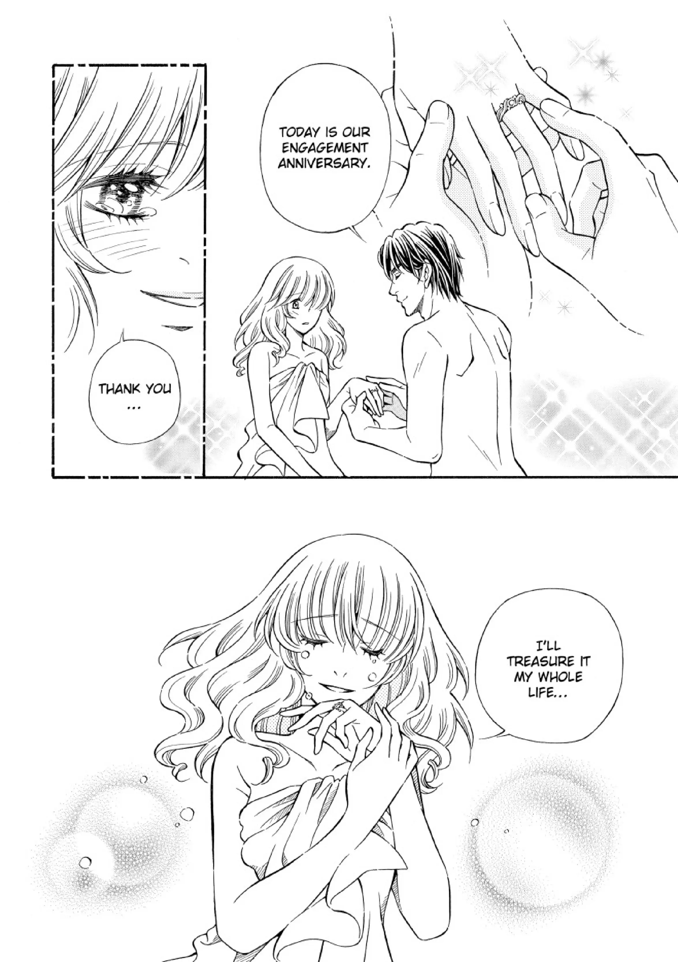 Merger of Fortunes Chapter 9 - page 2