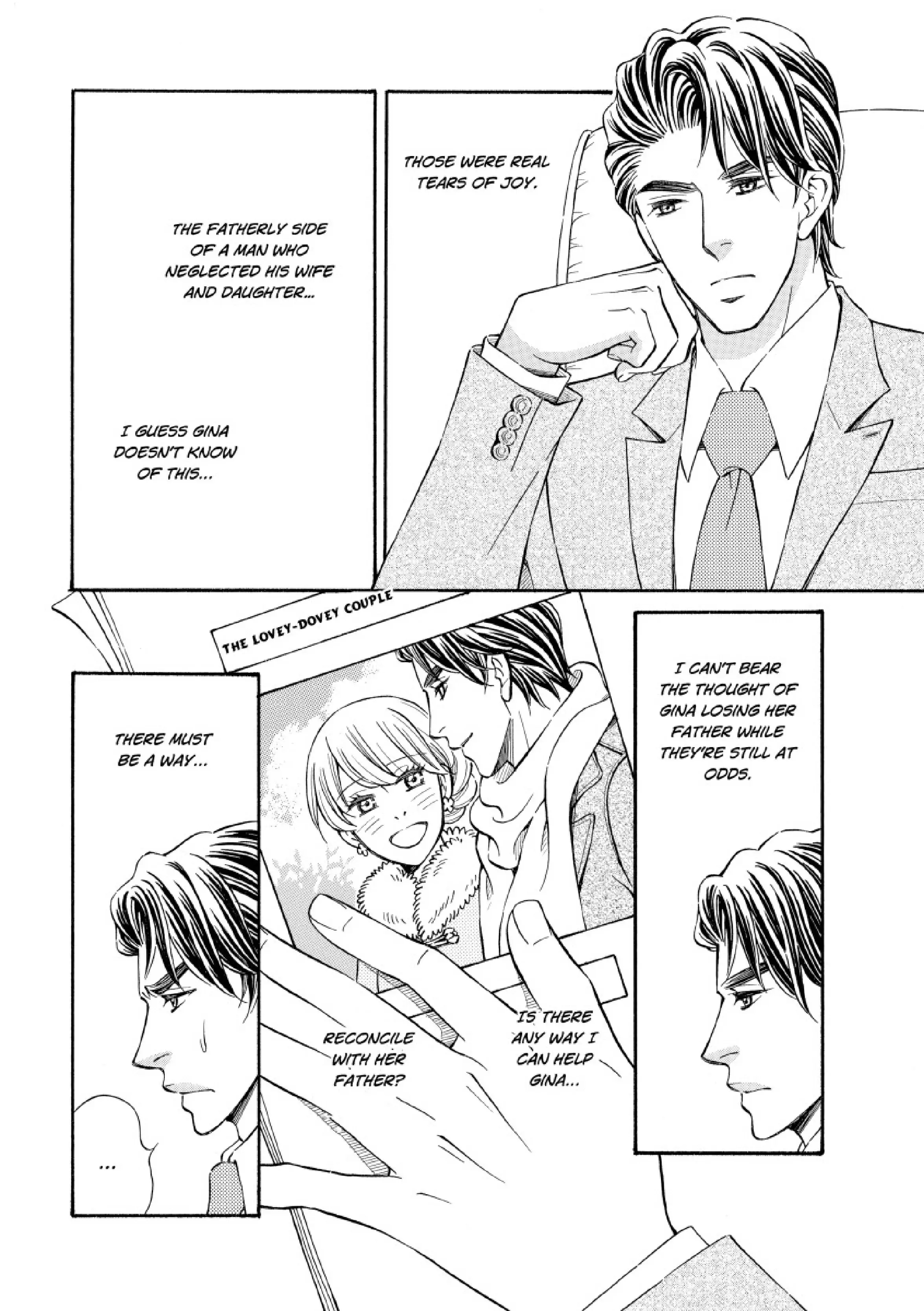 Merger of Fortunes Chapter 9 - page 4