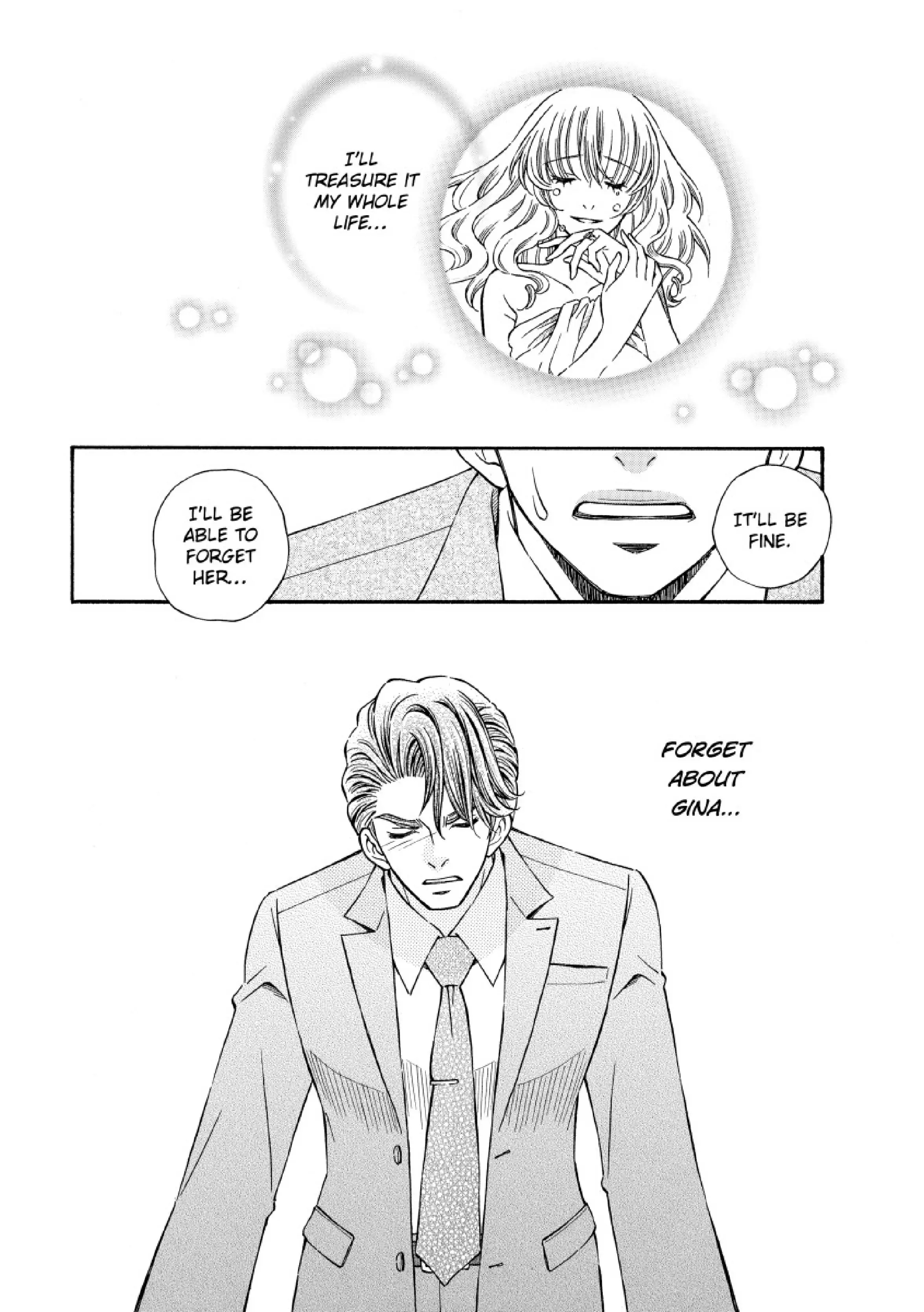 Merger of Fortunes Chapter 9 - page 6