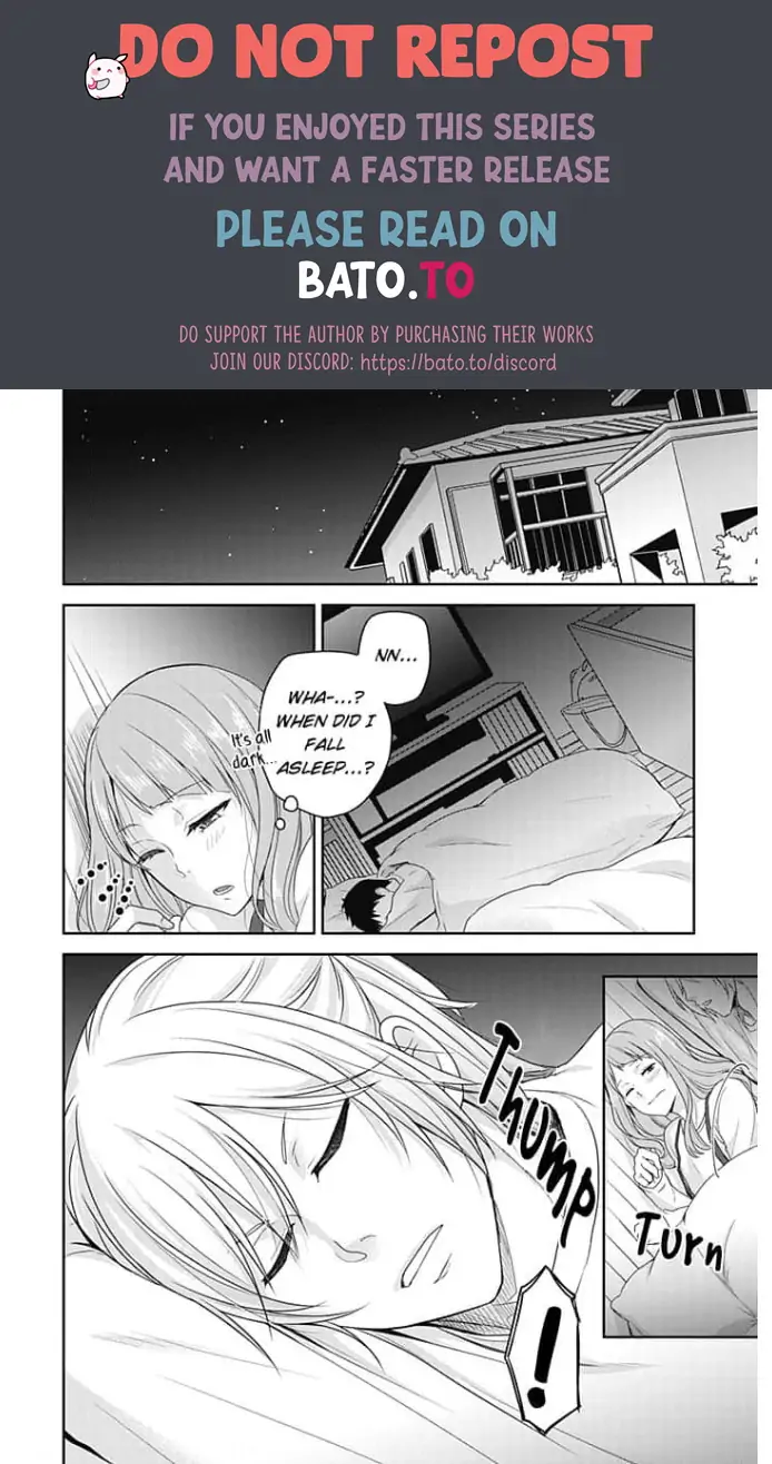 Mukai no Kuseni EROsugiru? Chapter 7 - page 20