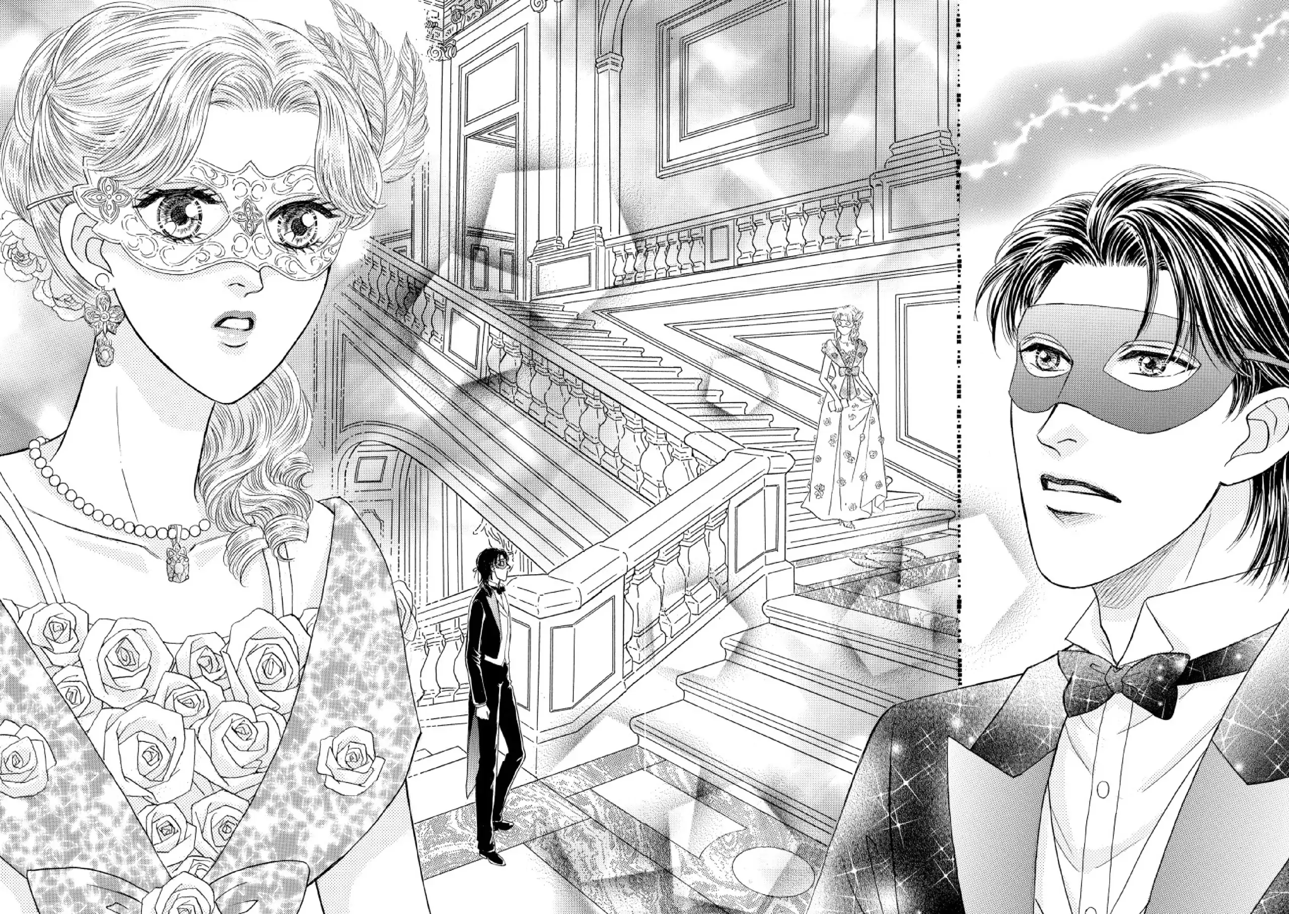 The Greek's Pregnant Cinderella Chapter 2 - page 4