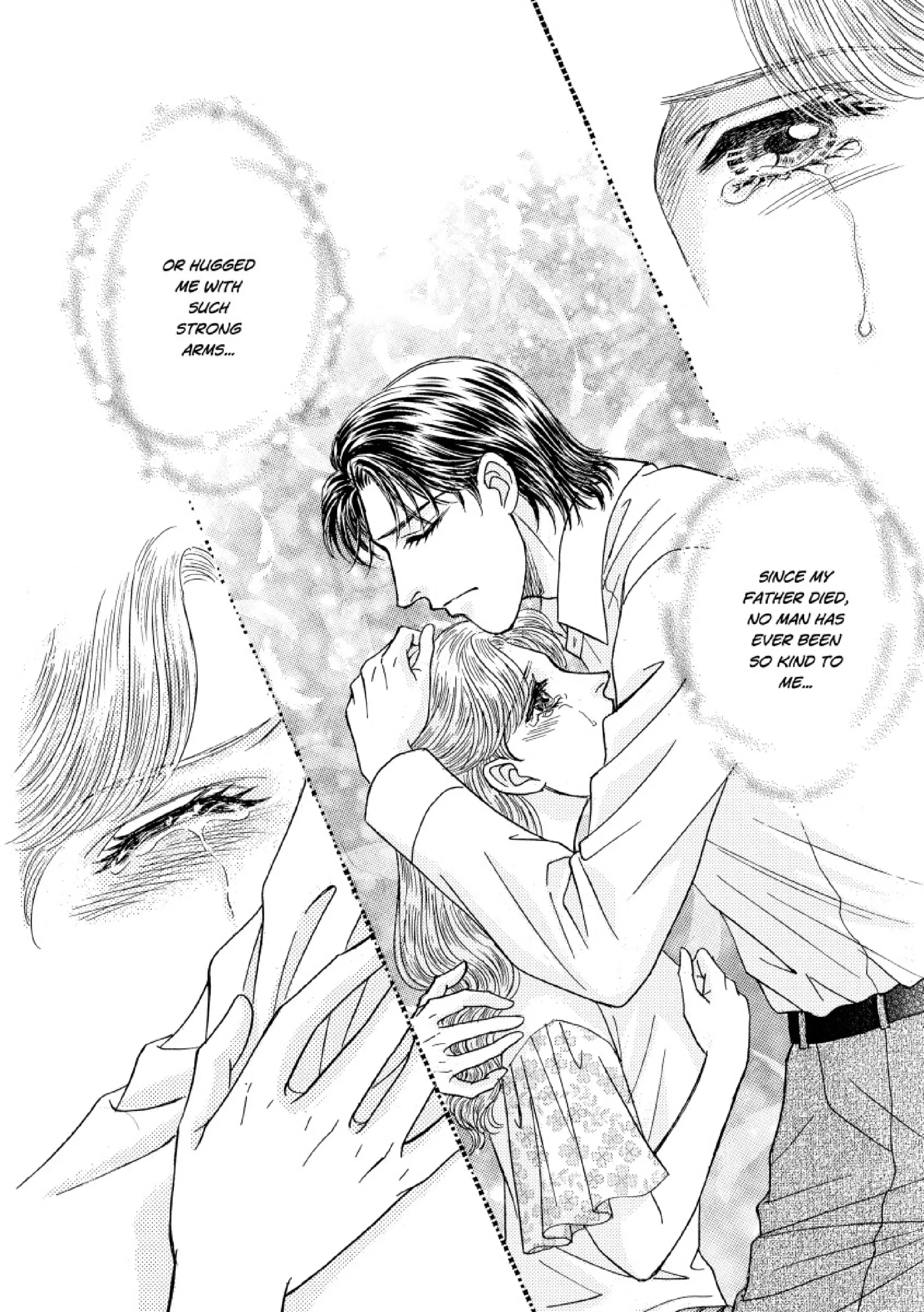 The Greek's Pregnant Cinderella Chapter 7 - page 8