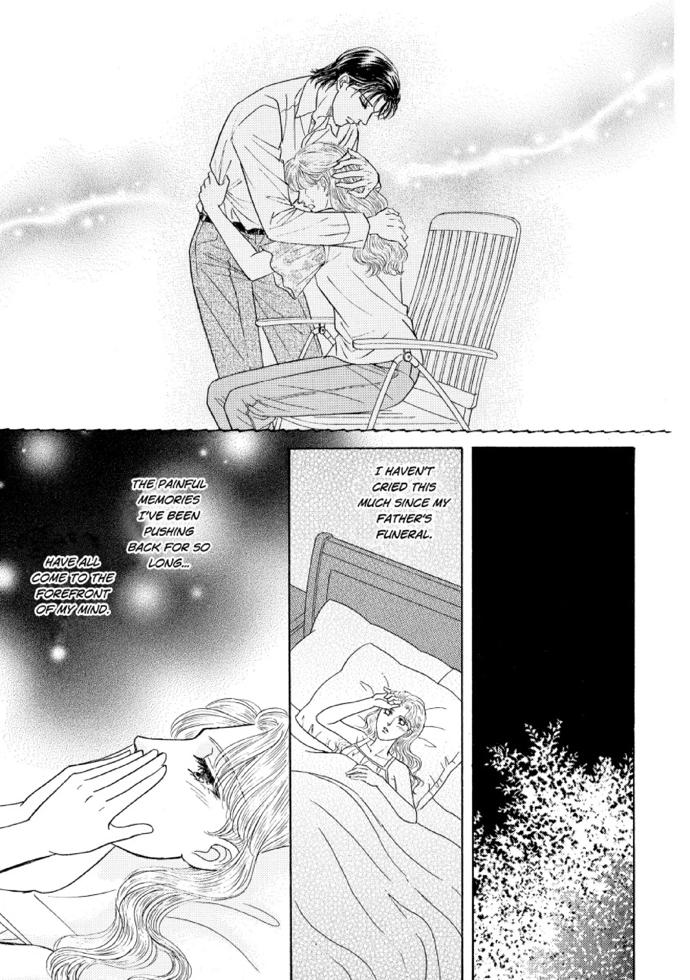 The Greek's Pregnant Cinderella Chapter 7 - page 9