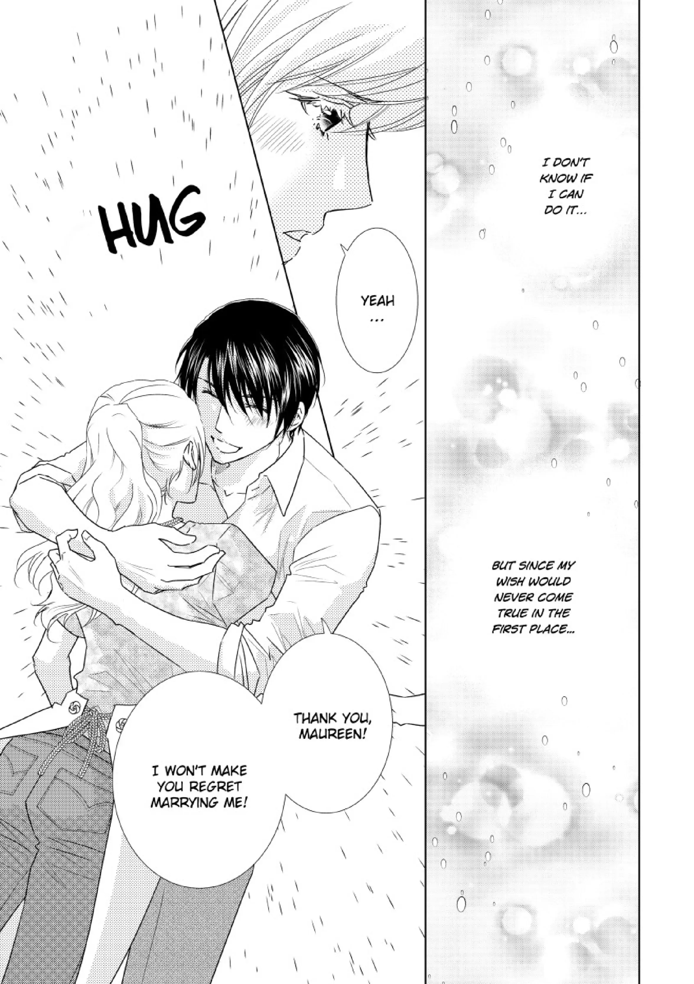 The Boss's Baby Arrangement Chapter 5 - page 7