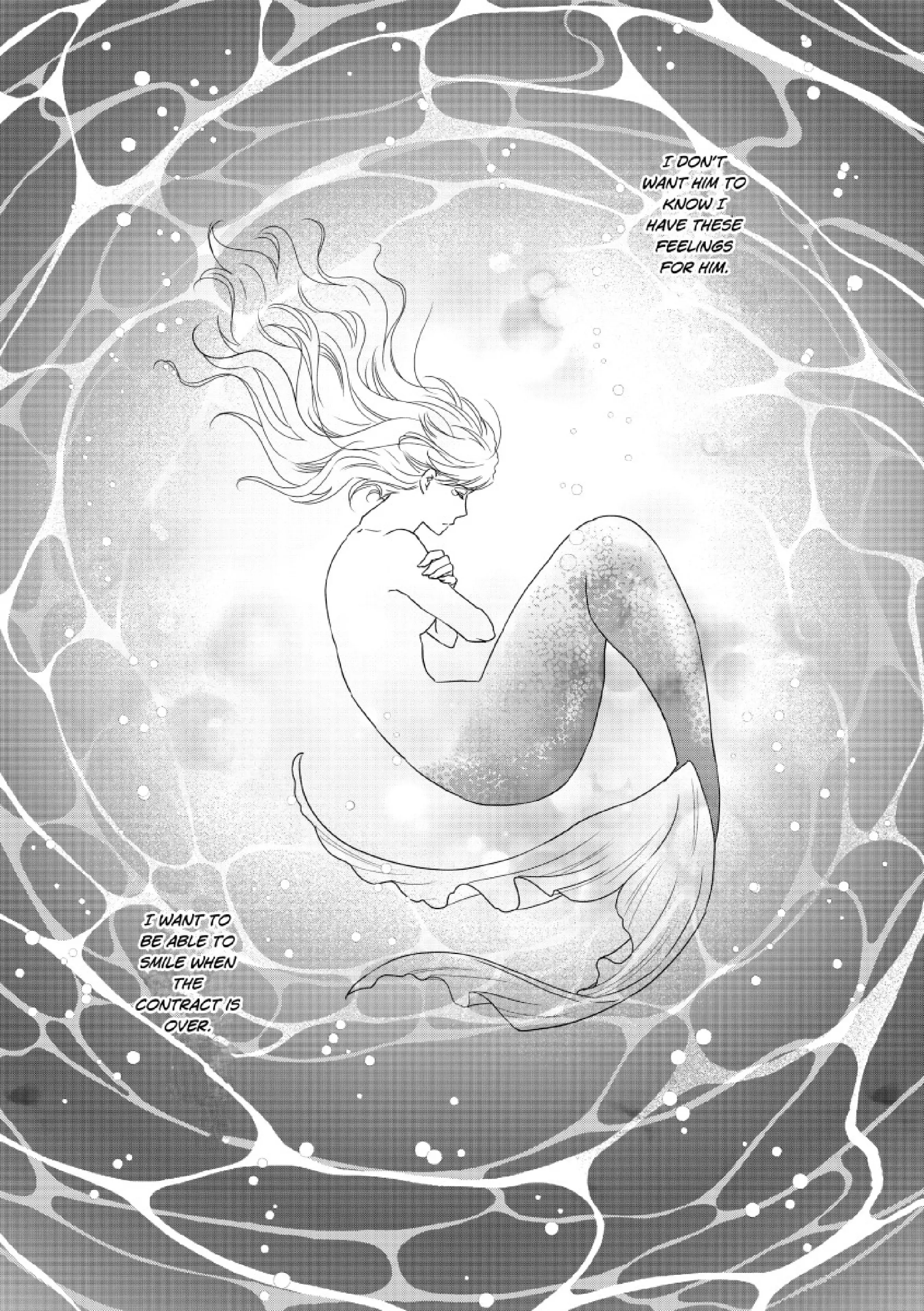 The Boss's Baby Arrangement Chapter 8 - page 2