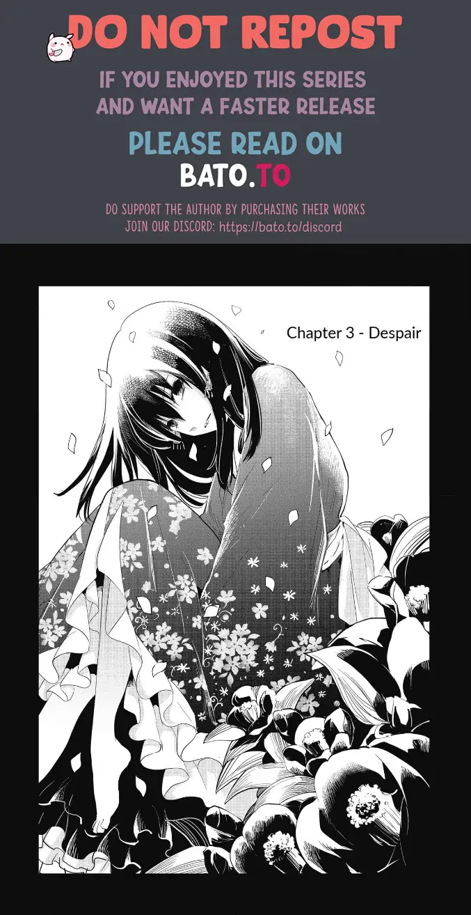 Raise wa Kimi no Mono Chapter 3 - page 1