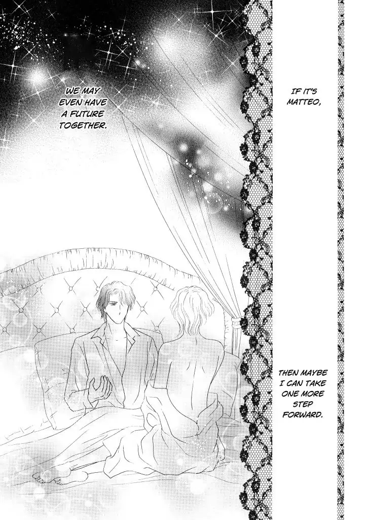 The Italian Billionaire's New Year Bride Chapter 10 - page 4