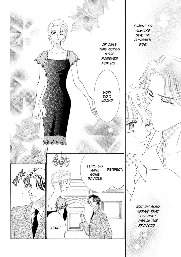 The Italian Billionaire's New Year Bride Chapter 10 - page 9