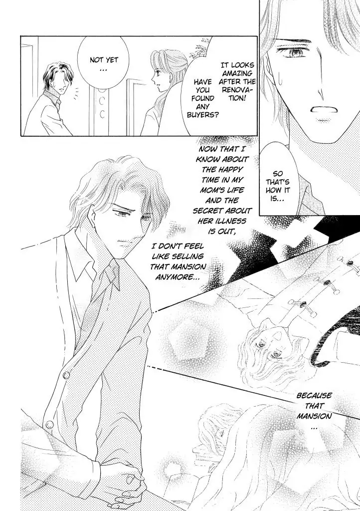 The Italian Billionaire's New Year Bride Chapter 11 - page 6