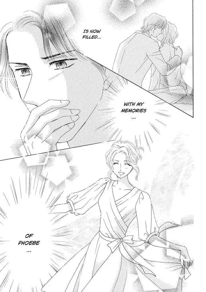 The Italian Billionaire's New Year Bride Chapter 11 - page 7