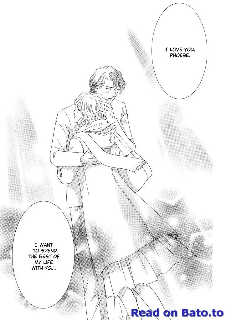 The Italian Billionaire's New Year Bride Chapter 12 - page 11