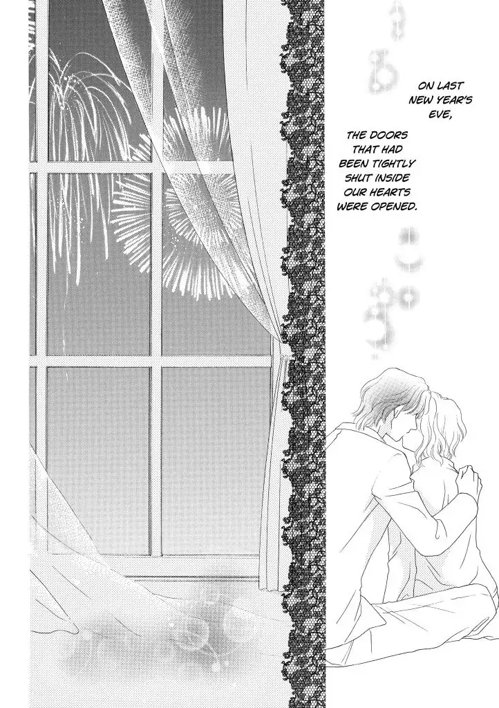 The Italian Billionaire's New Year Bride Chapter 12 - page 14