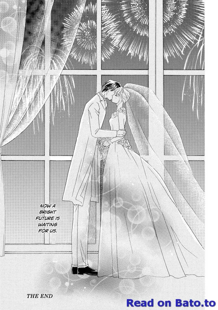 The Italian Billionaire's New Year Bride Chapter 12 - page 15