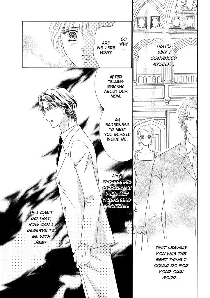 The Italian Billionaire's New Year Bride Chapter 12 - page 7