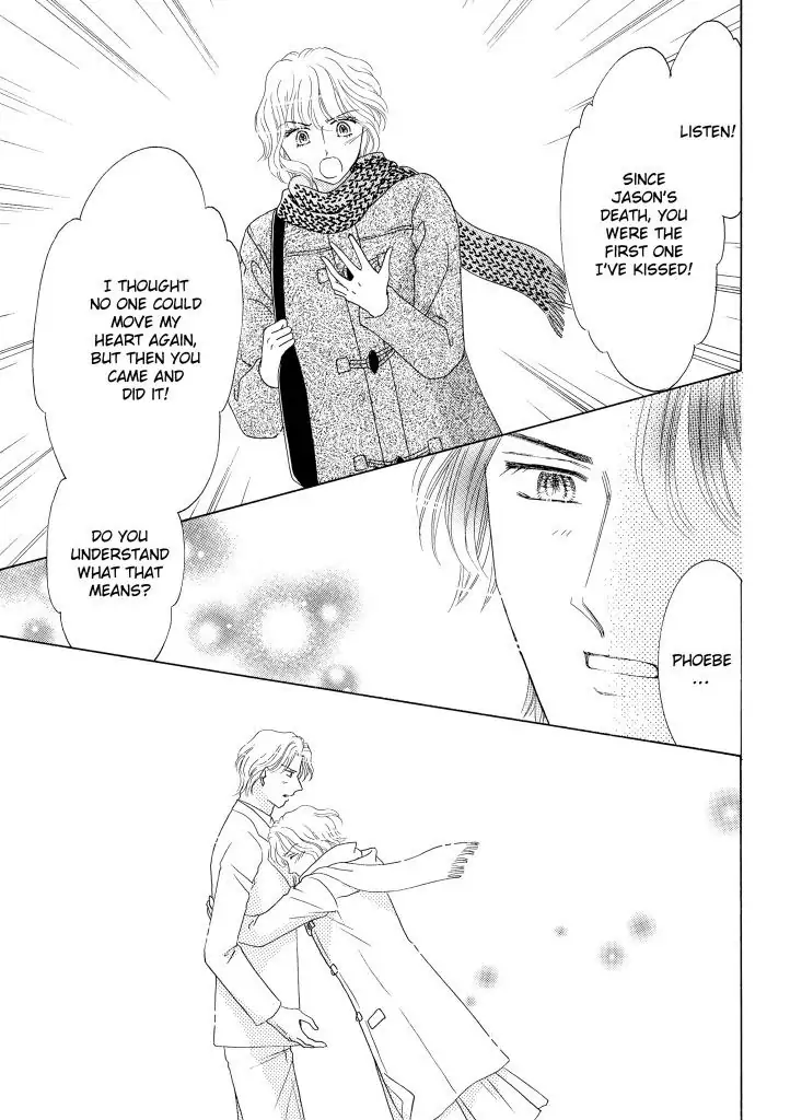 The Italian Billionaire's New Year Bride Chapter 12 - page 9