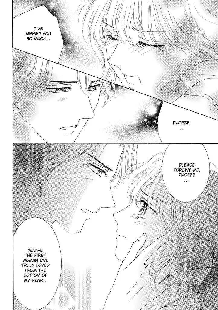 The Italian Billionaire's New Year Bride Chapter 12 - page 10