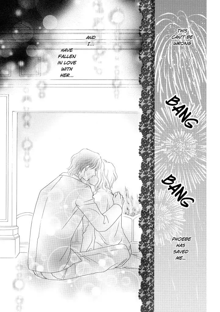 The Italian Billionaire's New Year Bride Chapter 6 - page 5