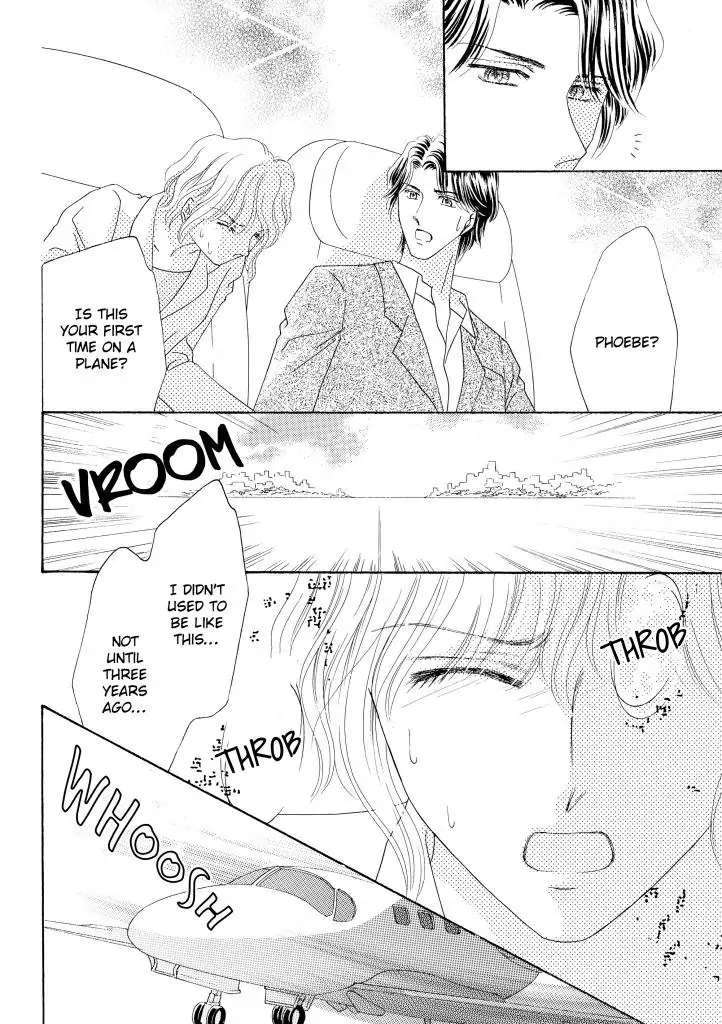 The Italian Billionaire's New Year Bride Chapter 7 - page 10