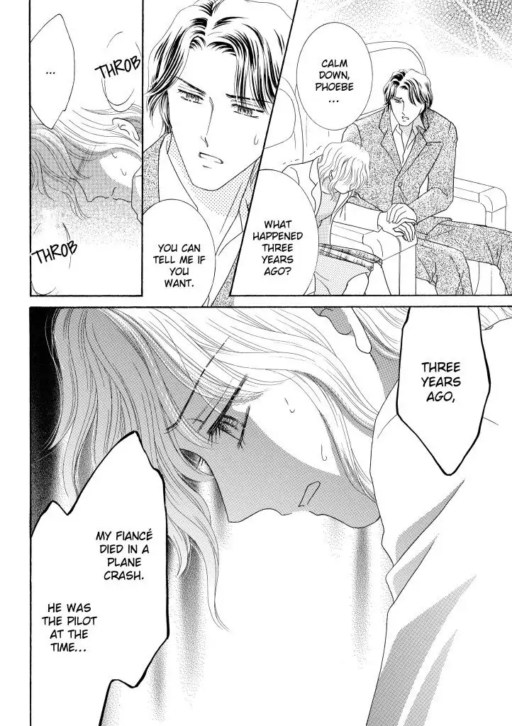 The Italian Billionaire's New Year Bride Chapter 8 - page 2