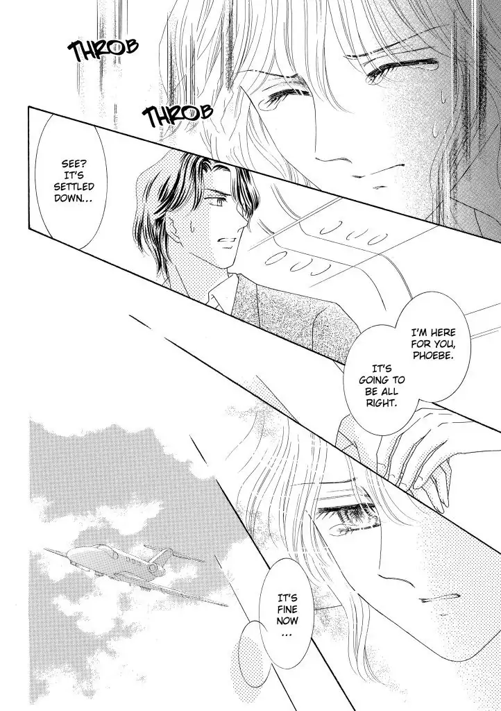 The Italian Billionaire's New Year Bride Chapter 8 - page 4