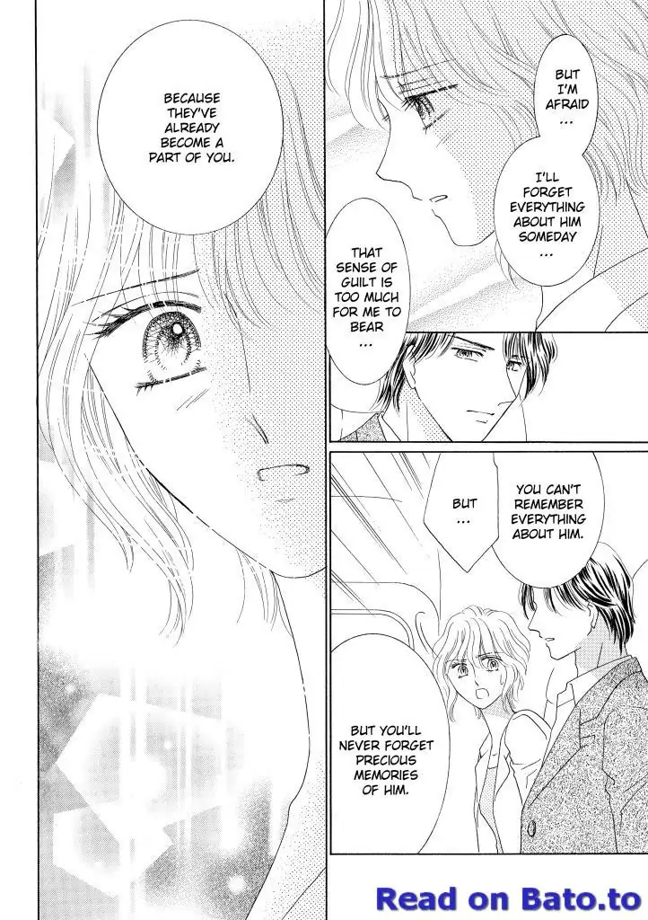 The Italian Billionaire's New Year Bride Chapter 8 - page 6