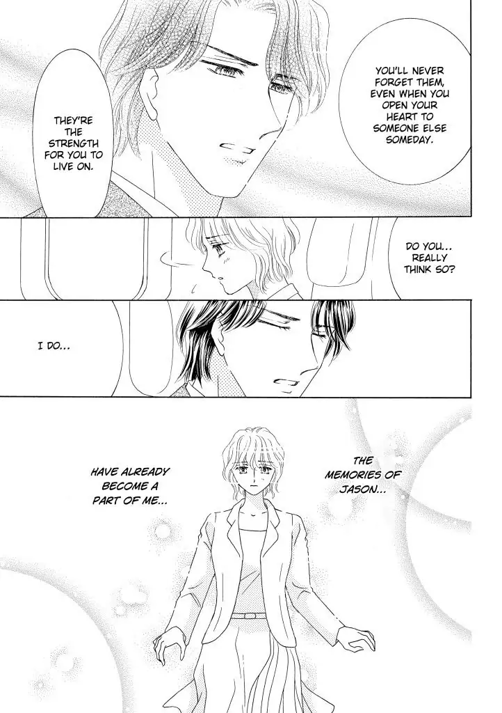 The Italian Billionaire's New Year Bride Chapter 8 - page 7