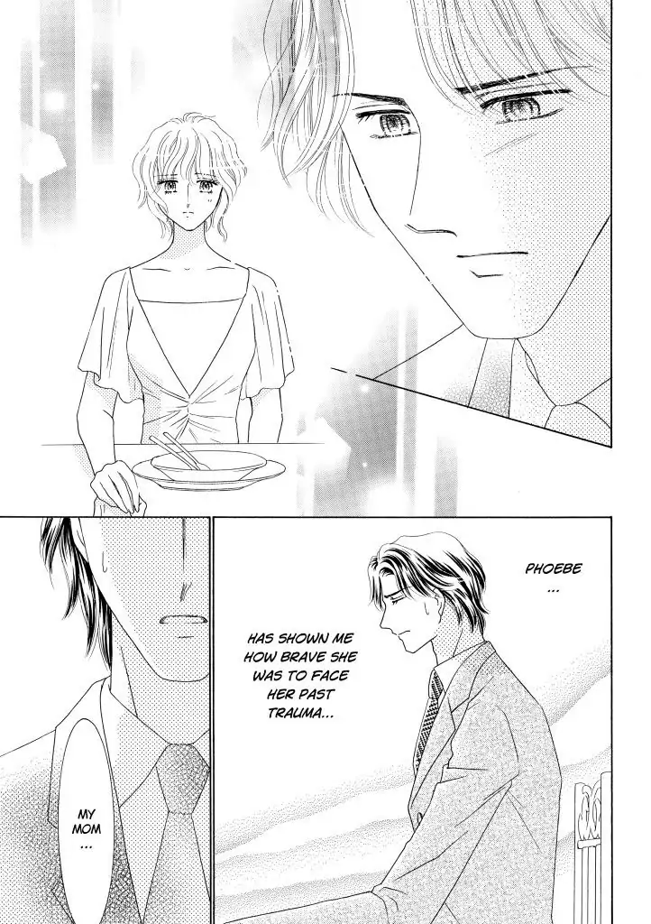 The Italian Billionaire's New Year Bride Chapter 9 - page 5