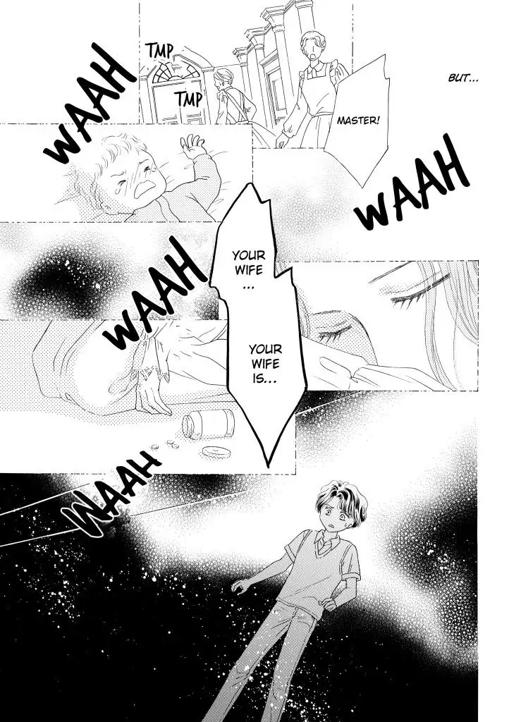 The Italian Billionaire's New Year Bride Chapter 9 - page 9