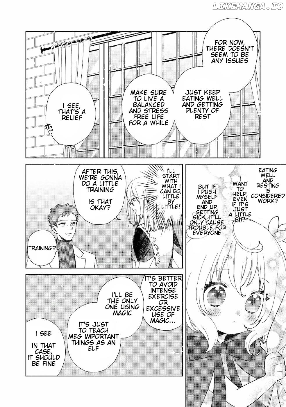 Welcome to the Special Guild! Chapter 1 - page 20