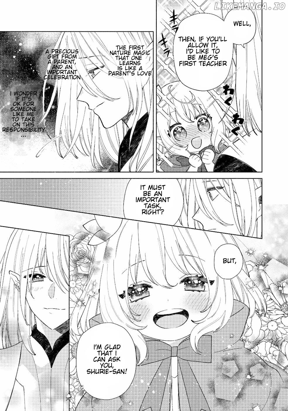 Welcome to the Special Guild! Chapter 1 - page 29