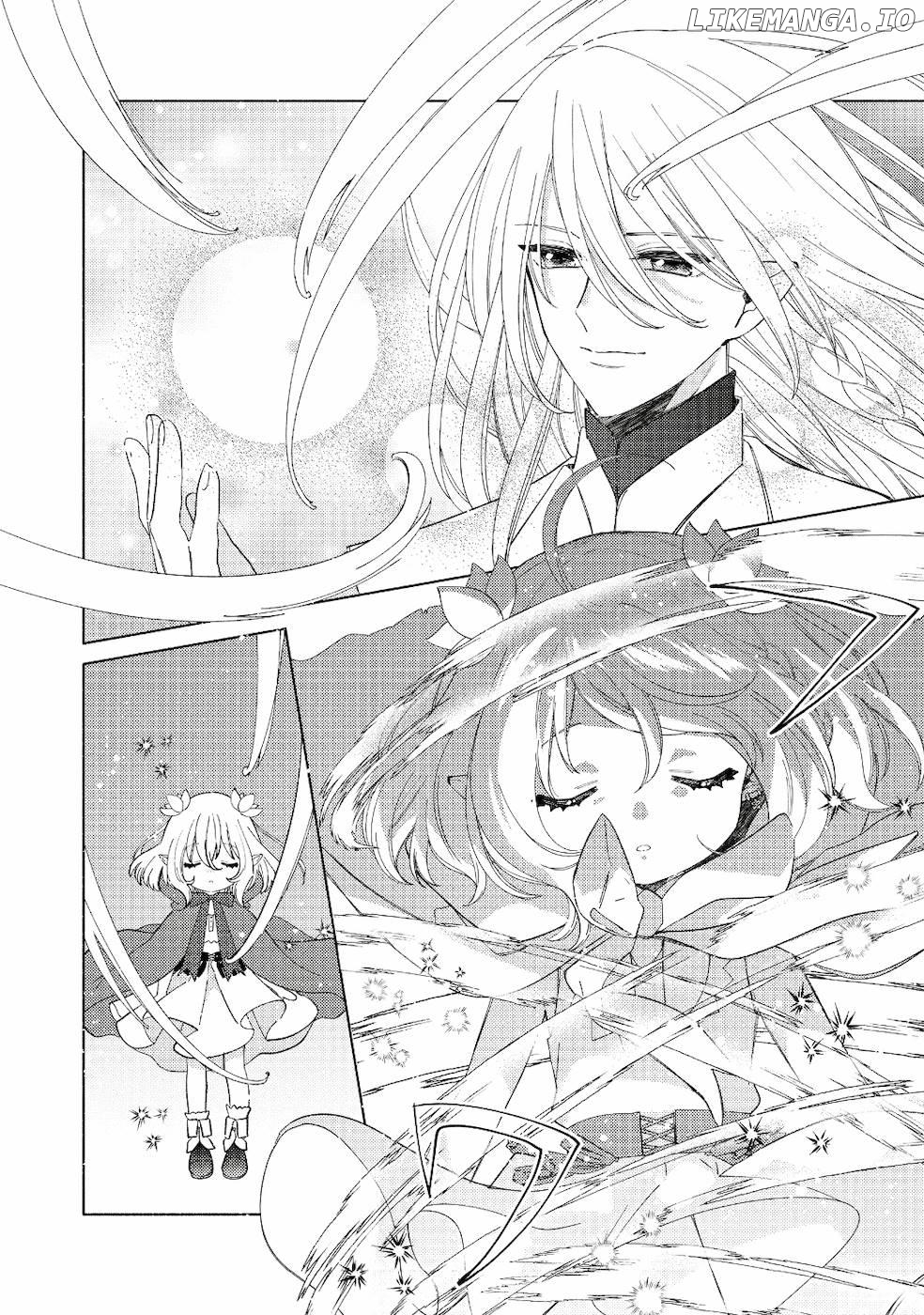 Welcome to the Special Guild! Chapter 1 - page 32